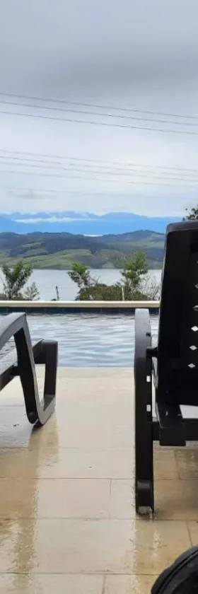 Finca Las Aguas，位于卡利马的酒店