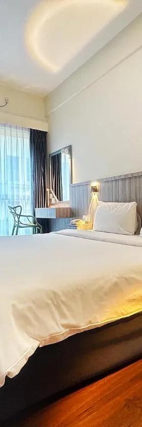 The Elopura Hotel，位于山打根的酒店