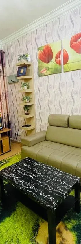 Niks Homestay Kok Lanas，位于Kampong Kok Lanas的酒店