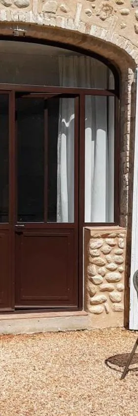 Domaine Saint Bonnet，位于Puimoisson的酒店