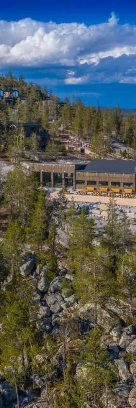 Lapland View Lodge，位于上托尔内奥的酒店