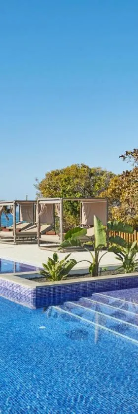 Dreams Lanzarote Playa Dorada Resort & Spa，位于普拉亚布兰卡的酒店