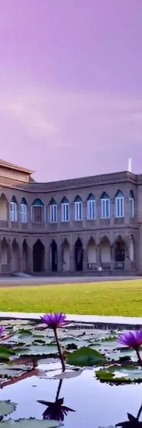 Nilambag Palace Hotel，位于巴夫那加尔的酒店