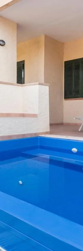 El Oasis Malta 2 Bajo A，位于弗安特阿拉莫的酒店