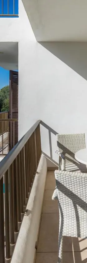 Apartamento Aquamarina 6，位于卡拉费雷拉的酒店
