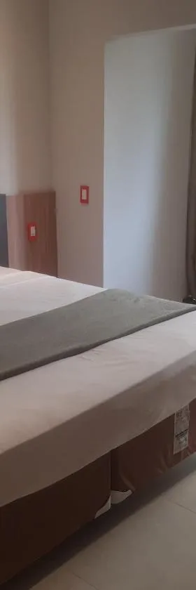 HOTEL BRASIL，位于Boa Esperança的酒店