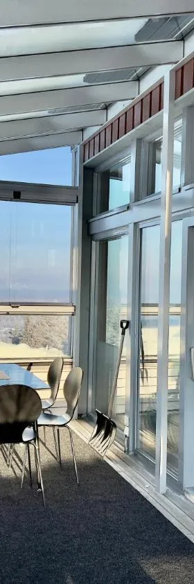 Hotel Arctic Zone，位于鲁卡的酒店