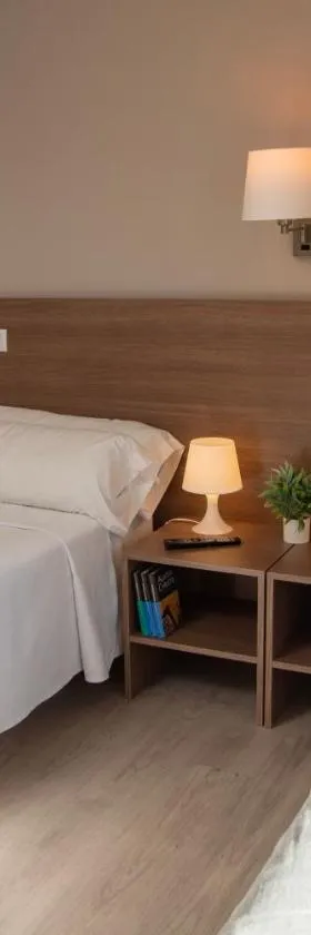 Hotel La Parada，位于赫塔费的酒店