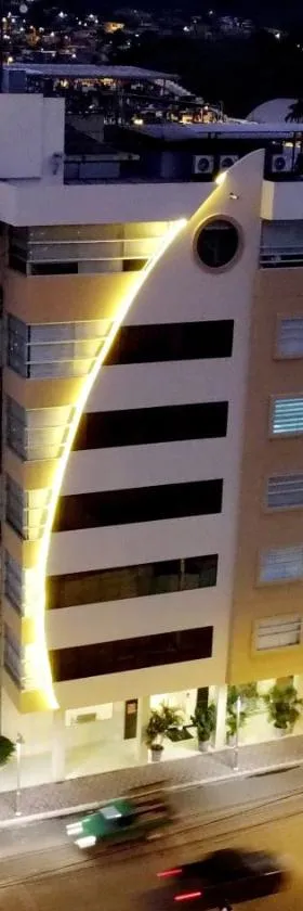 Hotel Ceibo Dorado，位于波托维耶霍的酒店