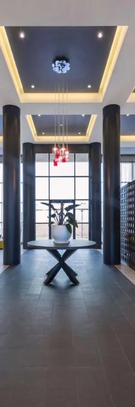 悉尼机场旅客之家酒店，位于悉尼的酒店