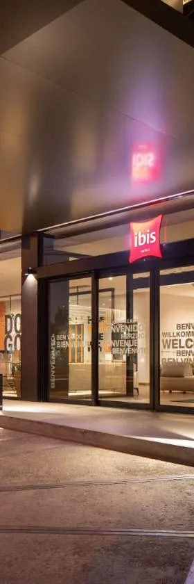 ibis Santa Cruz de la Sierra，位于圣克鲁斯的酒店