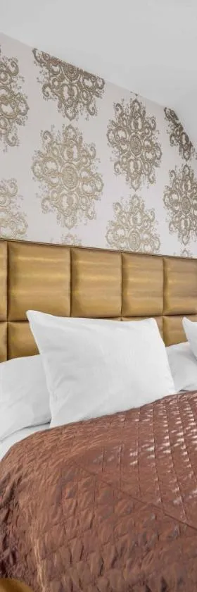 Hotel MAXPLAZA，位于特尔纳瓦的酒店