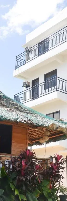 SaSa Pension House，位于卡塔曼的酒店