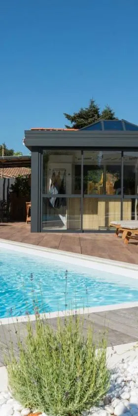 VILLA PIERARTLOU，位于阿雷斯的酒店