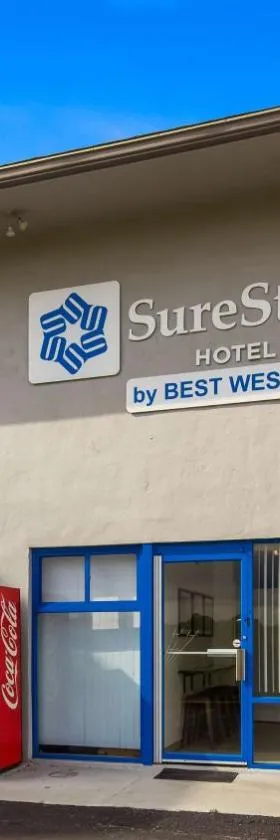 芬德利伊克诺旅馆，位于芬德利的酒店