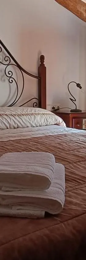 Can Mari，位于艾纳的酒店