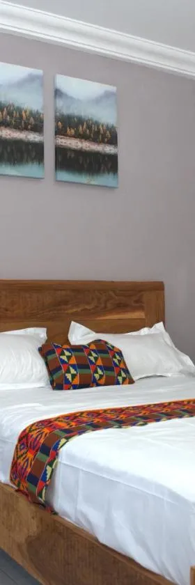Faith and Grace Guest House，位于Lamin的酒店
