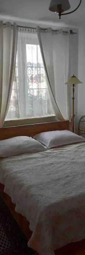 Apartament 65 m2 w centrum Łowicza，位于沃维奇的酒店