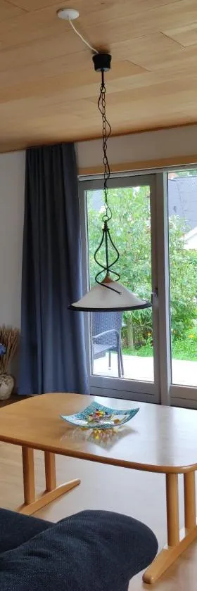 Hjortdal B&B，位于菲耶里茨莱乌的酒店