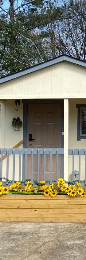 Your Own Cozy Tiny Home，位于奥斯特的酒店