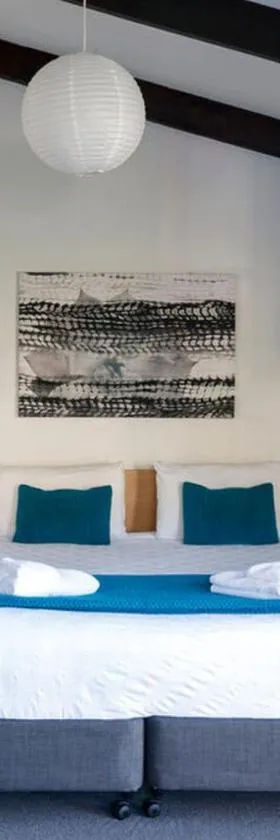 Unit 4 Kaiteri Apartments and Holiday Homes，位于凯特里特里的酒店