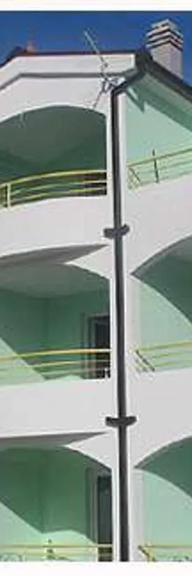 apartmani Natali，位于波达卡的酒店