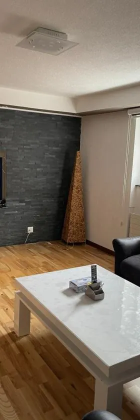 Appartement Wonder，位于Couvet的酒店