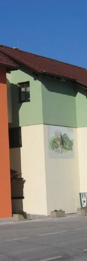Gasthof Pichler，位于Grimmenstein的酒店