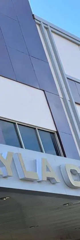 Ayla City Hotel，位于索龙的酒店