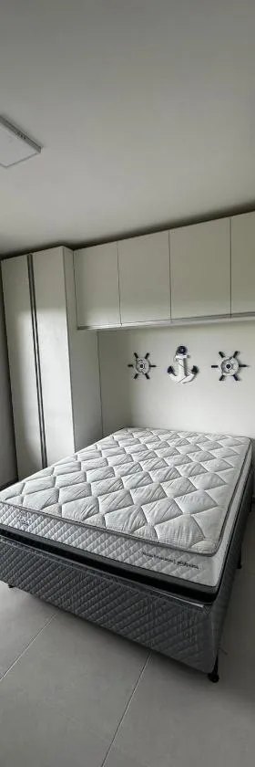 Resort Villa das águas praia do saco，位于埃斯坦西亚的酒店