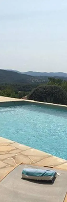 Experience the Provençal dream，位于Taradeau的酒店