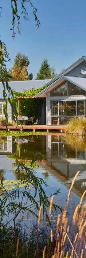 Matuka Lodge，位于特威泽尔的酒店