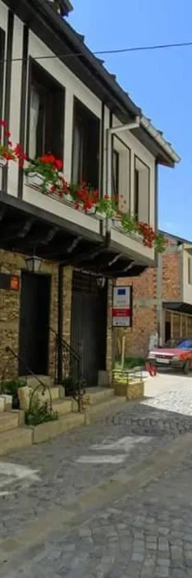 科里奥瓦特卡什塔酒店，位于加布罗沃的酒店