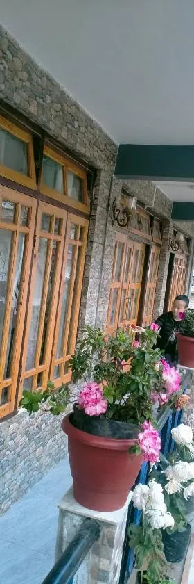 Ajit Homestay, Darjeeling，位于大吉岭的酒店