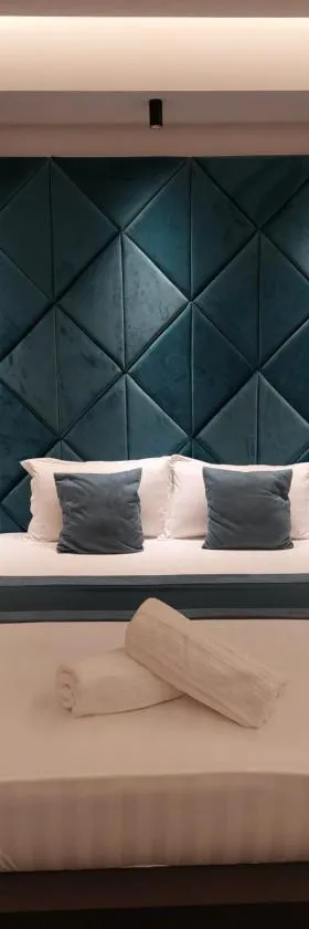 Apartments Jordan Luxury - Gevgelija，位于盖夫盖利亚的酒店