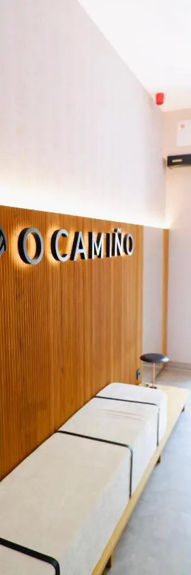 Hotel Ocamiño，位于杜兰戈的酒店