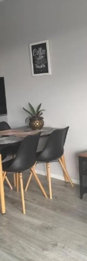 Apartament przy Aquaparku w Redzie，位于露米雅的酒店