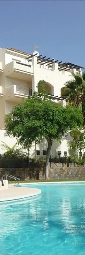 Residencial Duquesa 7.23.0B，位于圣路易斯·德·萨比尼尔的酒店