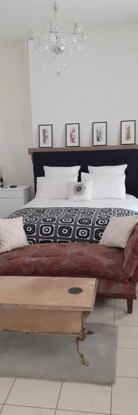 Oasis Master Suite，位于马尔科讷的酒店