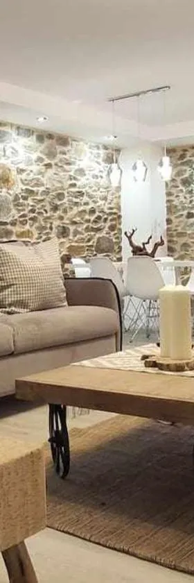 Precioso Apartamento 1 Hab con Bañera Hidromasaj，位于奥瓦尔科德瓦尔德奥拉斯的酒店