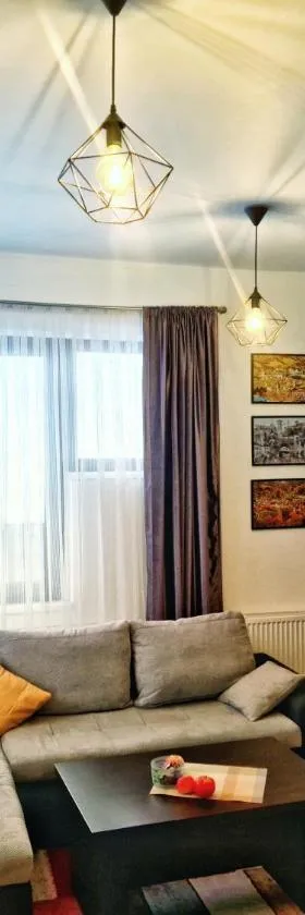 Downtown Apartment Travnik，位于特拉夫尼克的酒店