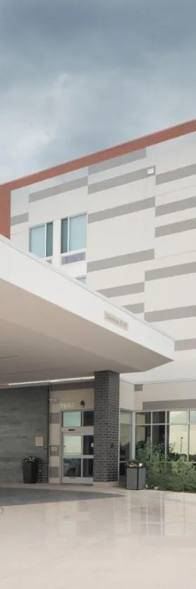 SpringHill Suites by Marriott Kenosha，位于基诺沙的酒店