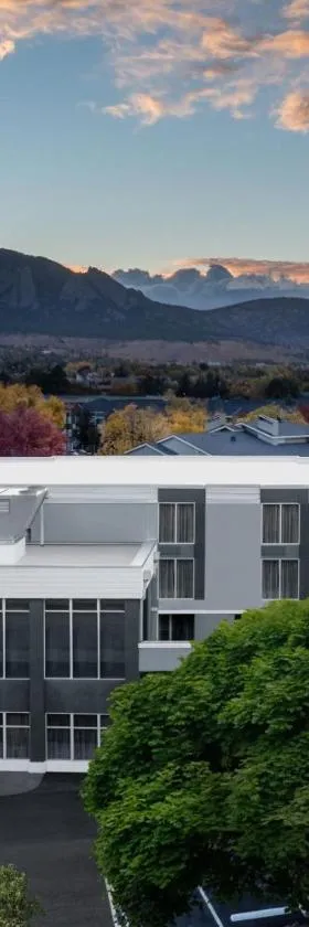 Fairfield Inn & Suites Boulder，位于博尔德的酒店