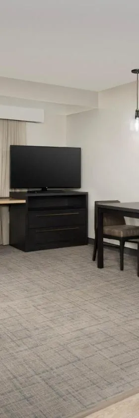 Residence Inn by Marriott Providence Lincoln，位于林肯的酒店