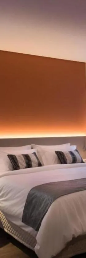 Intercity São Paulo Anhembi，位于圣保罗的酒店