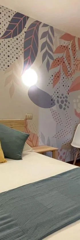 Hotel A Estrada Rooms，位于艾斯特拉达的酒店