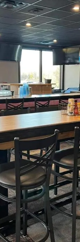 Salt Creek Golf Retreat，位于纳什维尔的酒店