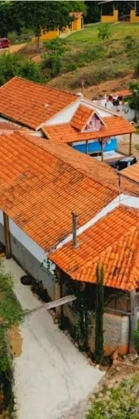 Pousada do Zezé，位于布埃诺布兰当的酒店