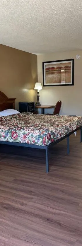 DELUXE INN，位于沃索的酒店