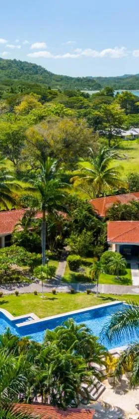 Sueño al Mar Residence & Hotel，位于波特雷罗的酒店